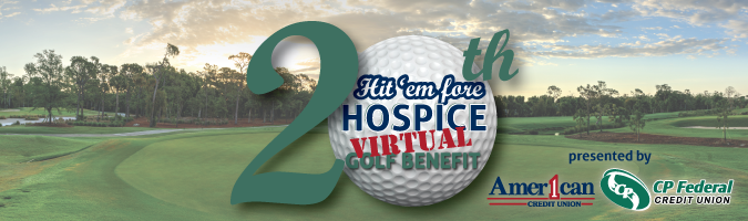 Hospice Golf Benefit